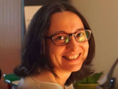Christine Le Bas