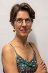 Marie Launay