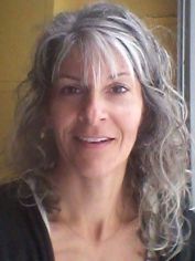 Isabelle Le Mouëllic