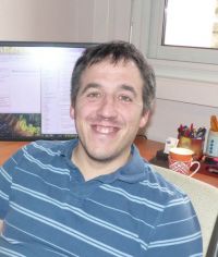 Iñaki Garcia de Cortazar Atauri