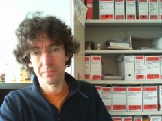 Joël Leonard