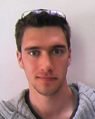 Benjamin Dumont