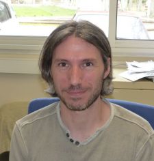 Samuel Buis